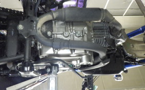 HONDA MONKEY 125 JB03