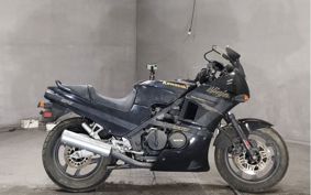 KAWASAKI GPZ400R ZX400D