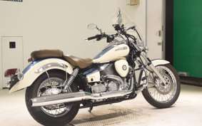 YAMAHA DRAGSTAR 250 2015 VG05J