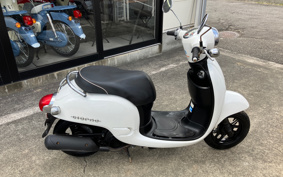 HONDA GIORNO AF70