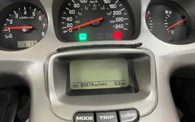 HONDA GL1800 GOLDWING  2005 SC47