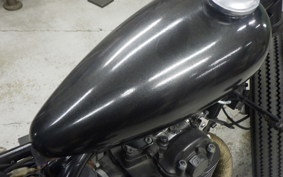 YAMAHA SR400 Gen.2 1995 1JR