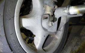 YAMAHA MAJESTY 125 2001 5CA