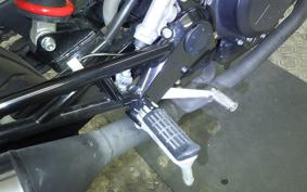 HONDA VTR 250 Gen. 2 2018 MC33