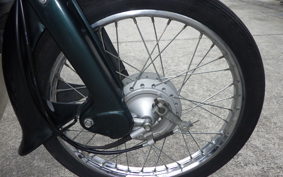 HONDA C50 SUPER CUB AA01