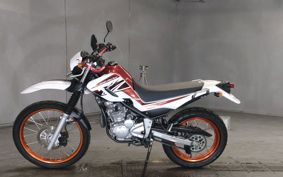 YAMAHA SEROW 250 DG17J