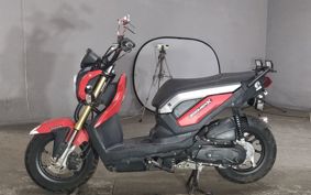 HONDA ZOOMER-X JF52
