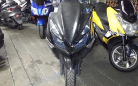 YAMAHA MAJESTY 250 Gen.4 2007 SG20J