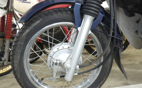 HONDA C50 SUPER CUB AA04