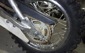 KAWASAKI KLX110 LX110A