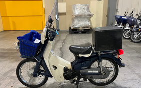HONDA SUPER CUB50 AA01