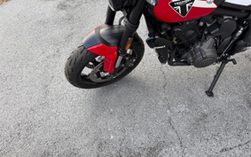TRIUMPH TRIDENT 660 2026 L21U46