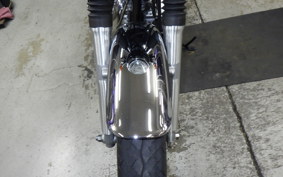 YAMAHA SR400 Gen.5 2022 RH16J