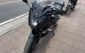 HONDA CBR650F 2017 RC83