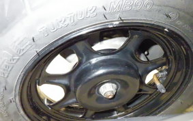 HONDA TACT Gen.4 1994 AF75