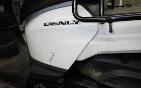 HONDA ﾍﾞﾝﾘｨ50-2