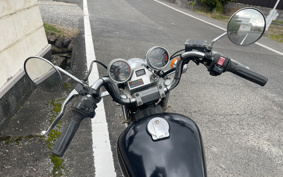 KAWASAKI VULCAN 400 1987 EN400A