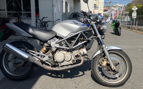 HONDA VTR 250 MC33