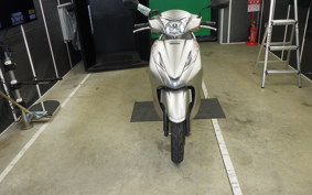 HONDA LEAD 125 2007 JF45