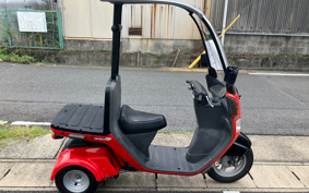 HONDA GYRO TA03