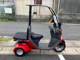 Фото Honda GYRO 2014 с японского аукциона