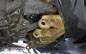 SUZUKI SKYWAVE 250 (Burgman 250) M CJ45A