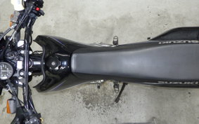 SUZUKI DR650 2012