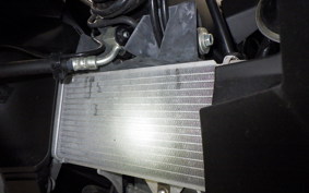 YAMAHA YZF-R125 RE45J