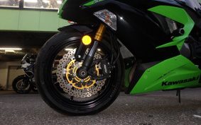 KAWASAKI NINJA ZX-6R 2017 ZXJE17