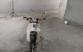 HONDA SUPER CUB50 C50