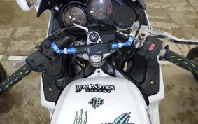 KAWASAKI ZZ-R250 2000 EX250H