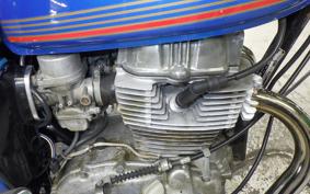 HONDA CB400T HAWK 2 2026 CB400T