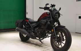 HONDA REBEL 250 S 2010 MC49