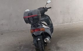 SUZUKI VECSTAR 125 CF42A