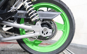 KAWASAKI ZRX400 ZR400E