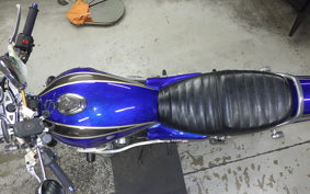 KAWASAKI ZEPHYR 1100 RS 1996