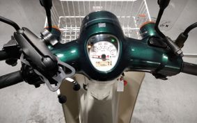 HONDA SUPER CUB110 JA59