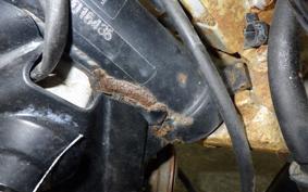 YAMAHA DRAGSTAR 250 1997 VG02J