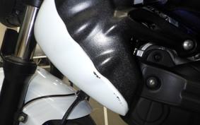 SUZUKI GLADIUS 2010 VK58A