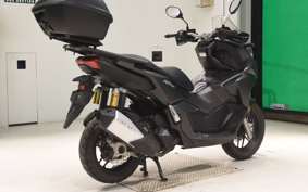 HONDA ADV160 1998 KF54
