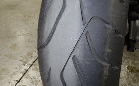 YAMAHA MT-09 2014 RN34J