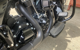 HARLEY FLTRXS 2020 KTP