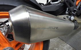 KTM 1290 SUPER DUKE R