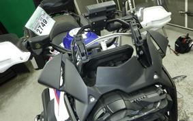 BMW R1250GS 2021