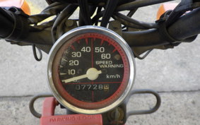 HONDA ROAD FOX TB10