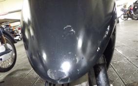 YAMAHA JOG ZR Gen.2 SA16J