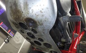 YAMAHA XT250 SEROW T 2018 48Y