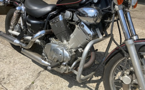 YAMAHA VIRAGO 400 1992 2NT