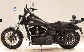 HARLEY FXDBC1580 2016