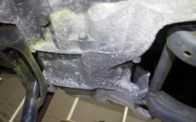 HONDA LEAD 125 2025 JF45